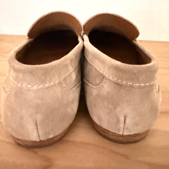 Kork Ease Suede Loafer - Picture 8 of 11